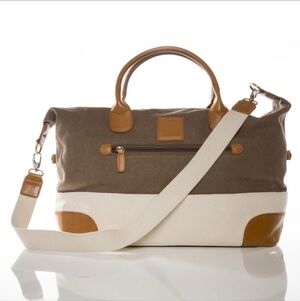 Brouk & Co The Tour Bag